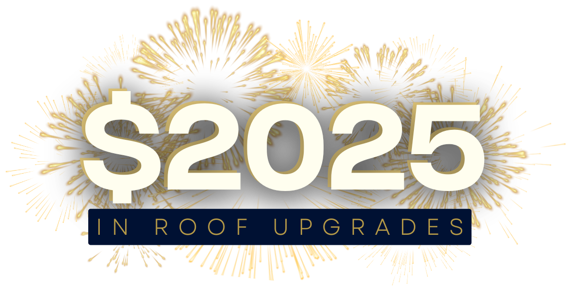 2025 In Roof Upgrades